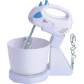 Hand Mixer with Bowl